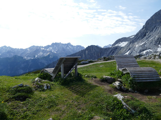 badersee blog panoramawege 71 alpspitz hochalm kreuzeck