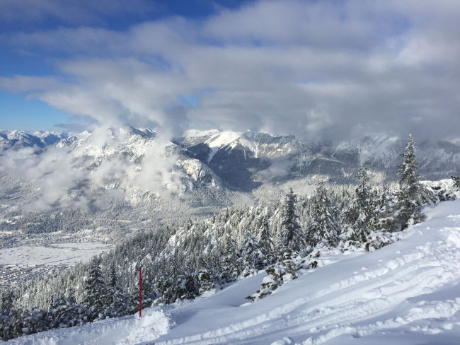 badersee blog skitouren am wank 20
