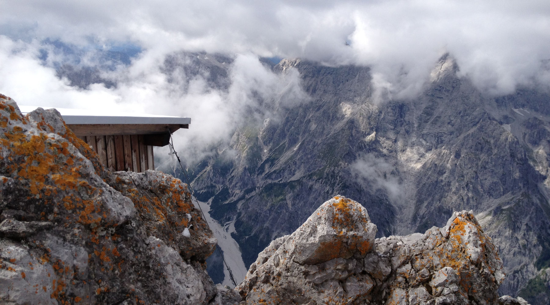 Badersee-Blog: Alpen „for Dummies“ - Sicherheit im Gebirge für Einsteiger im Sommer