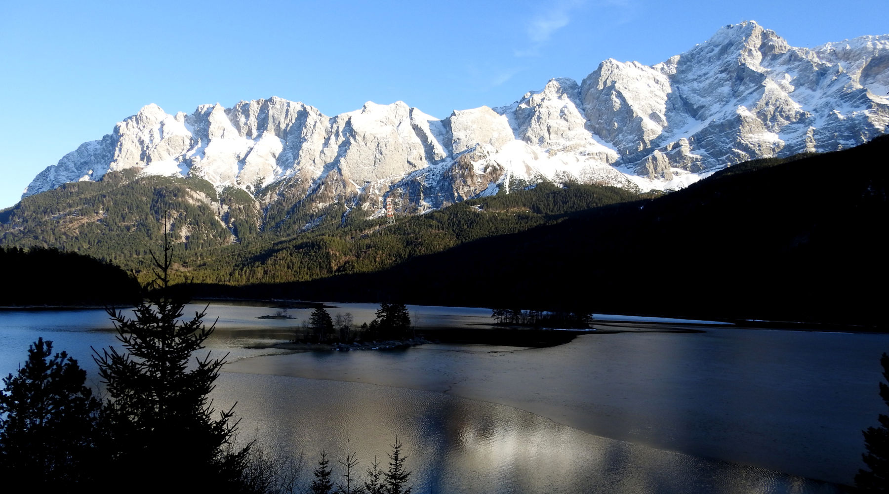 Badersee-Blog: Frühlingserwachen - Die Kraft der Natur