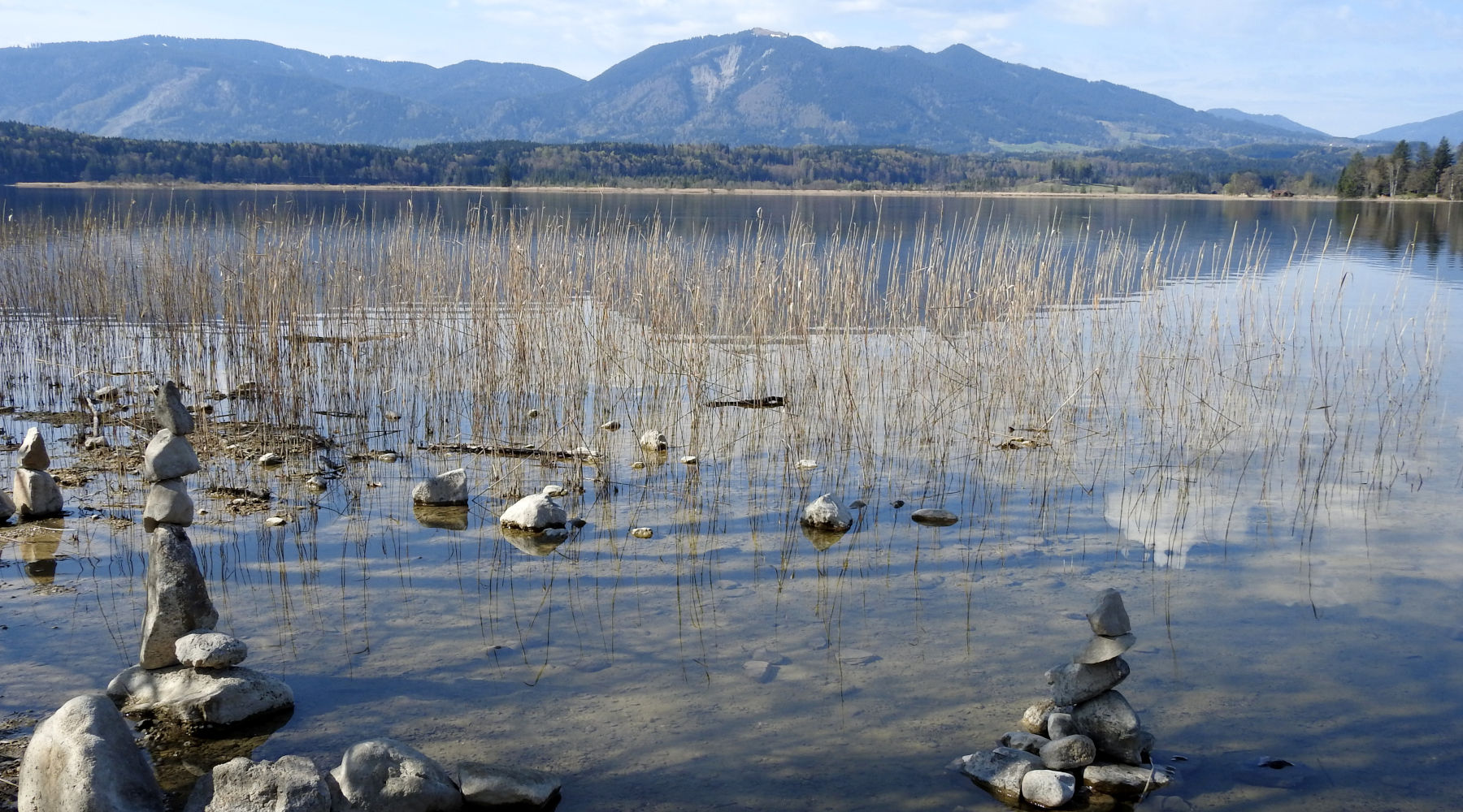 Lake Staffelsee