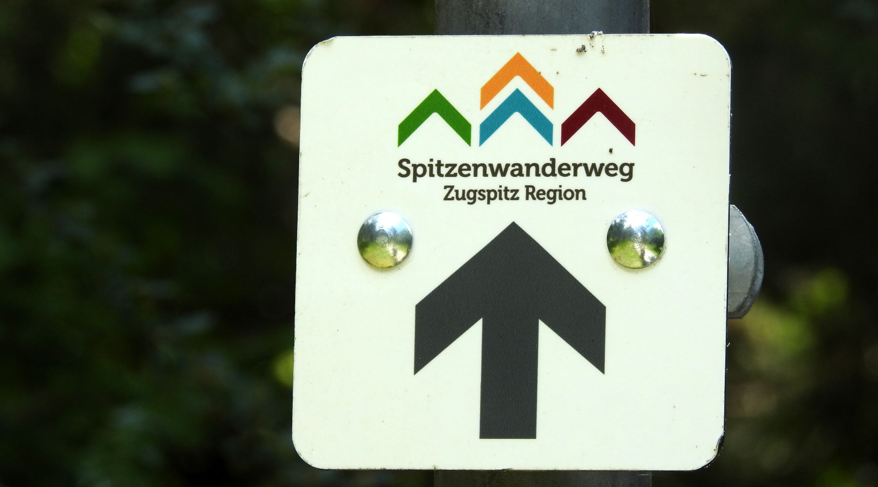 Spitzenwanderweg