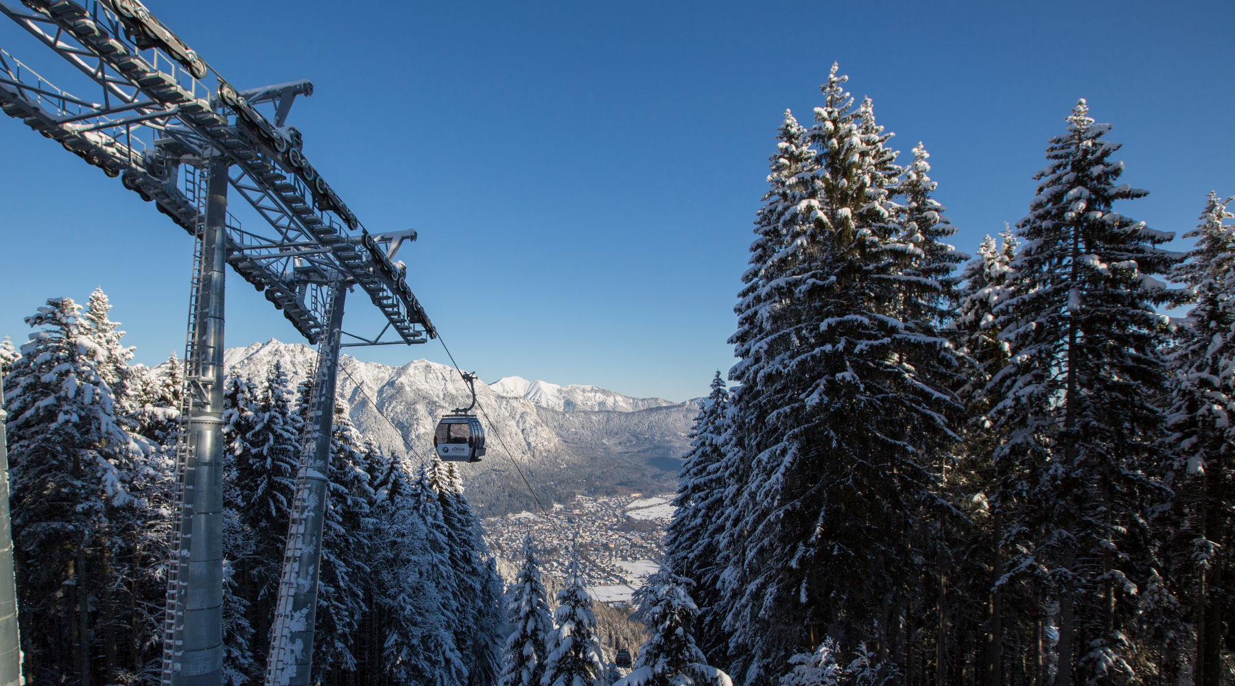 Hausberg