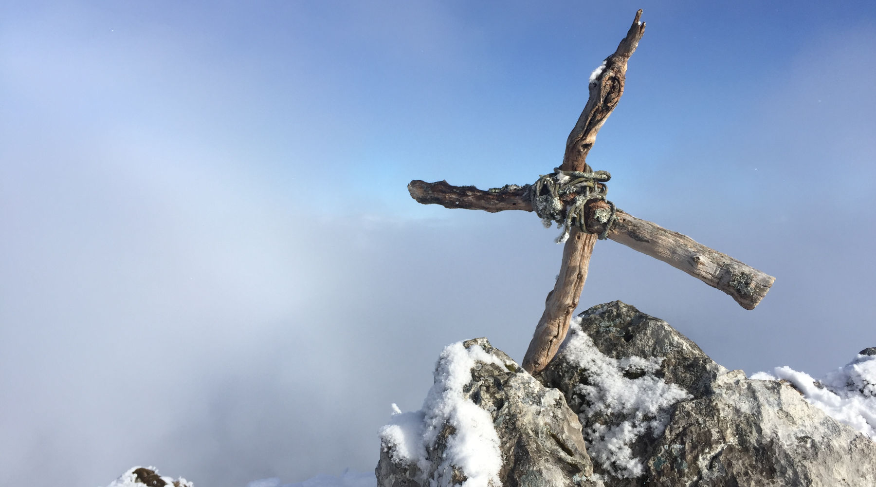 Der Badersee-Blog: Sicherheit im Gebirge für Einsteiger im Winter