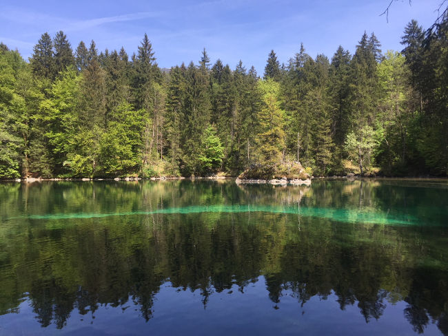 Badersee Rundgang 03