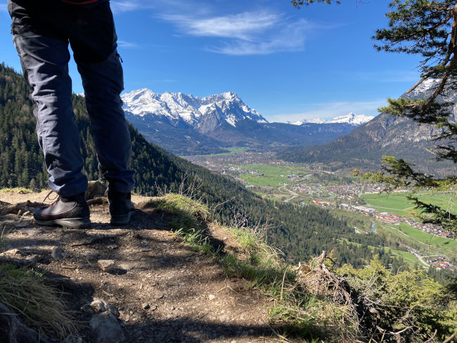 badersee blog estergebirge fricken kuhflucht 23