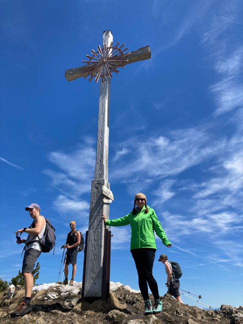 badersee blog estergebirge fricken kuhflucht 56