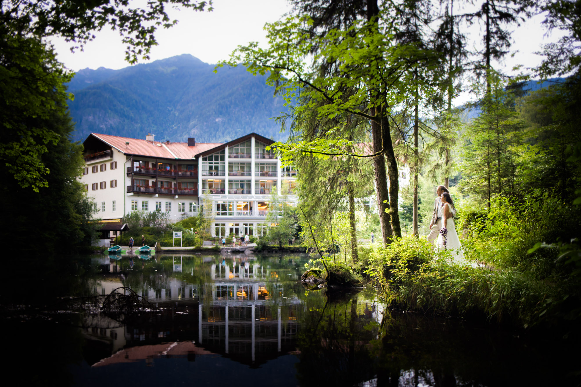 Hotel Badersee by kiwi film.de 4