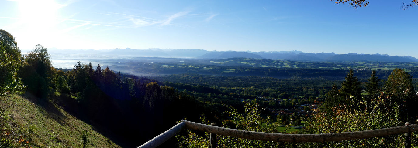 Badersee Blog HohenPeissenberg 14