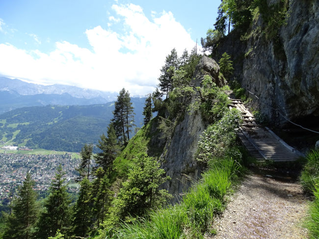 badersee blog kramer felsenkanzel 19