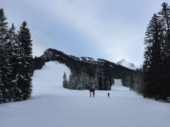 badersee blog skitouren garmisch classic 04