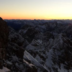 badersee-blog_winter_sonnenaufgang-auf-der-zugspitze_06