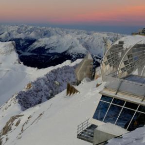 badersee-blog_winter_sonnenaufgang-auf-der-zugspitze_08