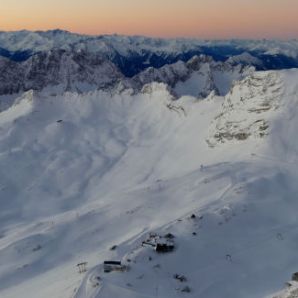 badersee-blog_winter_sonnenaufgang-auf-der-zugspitze_09