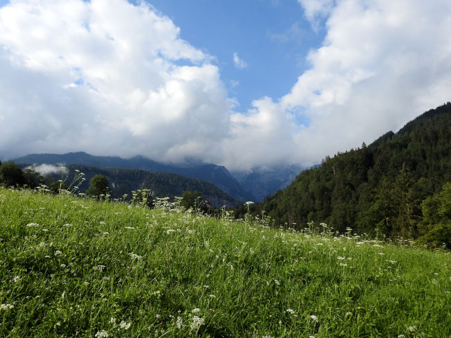 Badersee-Blog - Spitzenwanderweg