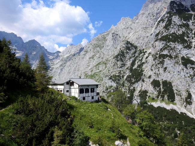 Badersee-Blog - Spitzenwanderweg