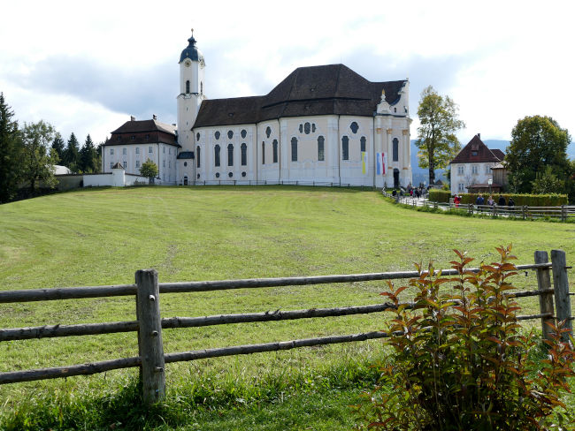 badersee blog ausflugstipp wieskirche 14