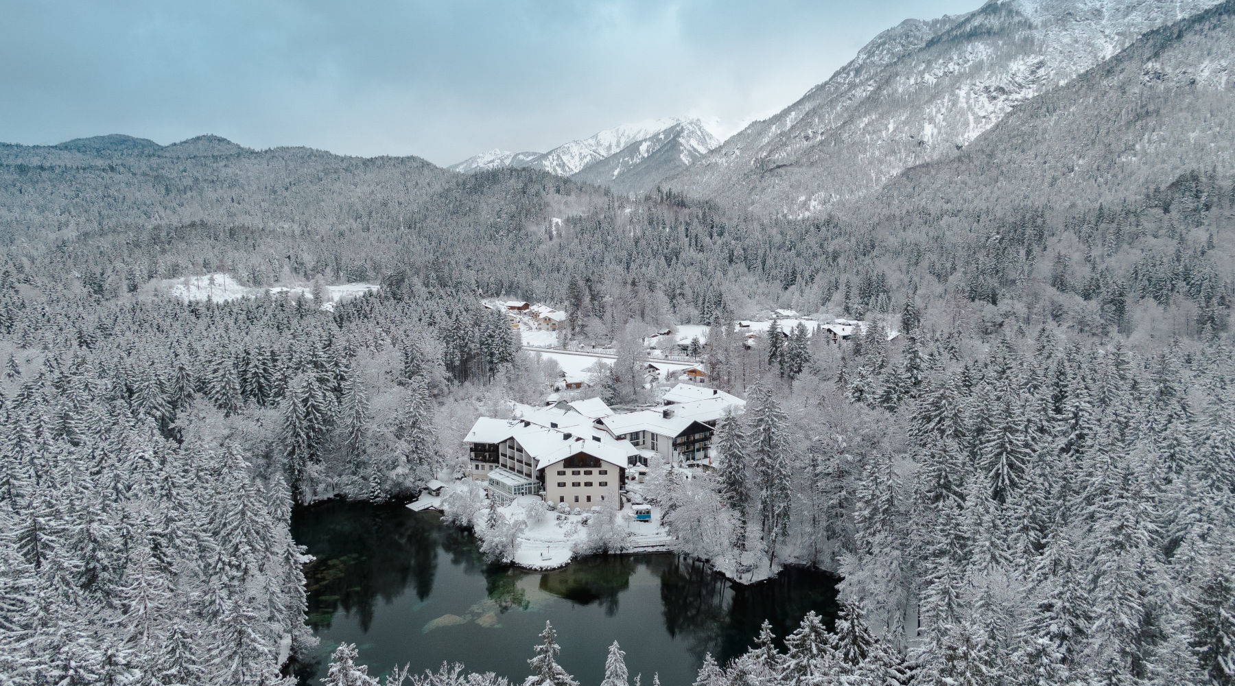 Winter Holidays