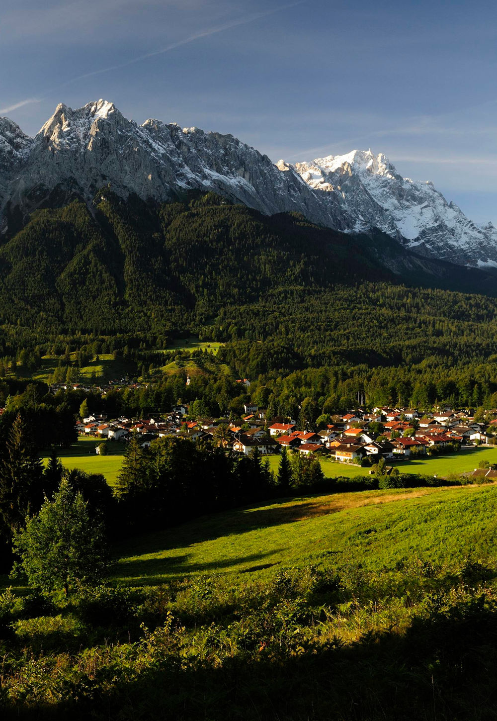 Hotel am Badersee - Nachhaltigkeit & Naturschutz