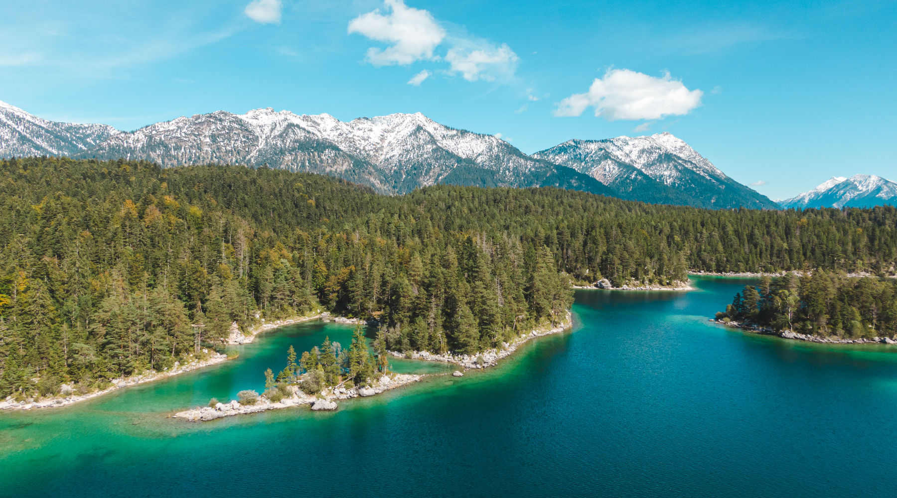 Hotel am Badersee - Nachhaltigkeit & Naturschutz