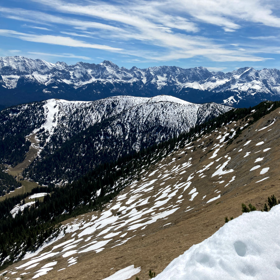 Der Badersee-Blog