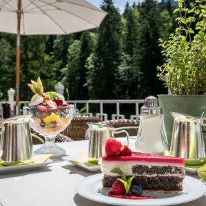 Restaurant Werdenfels - Muttertag
