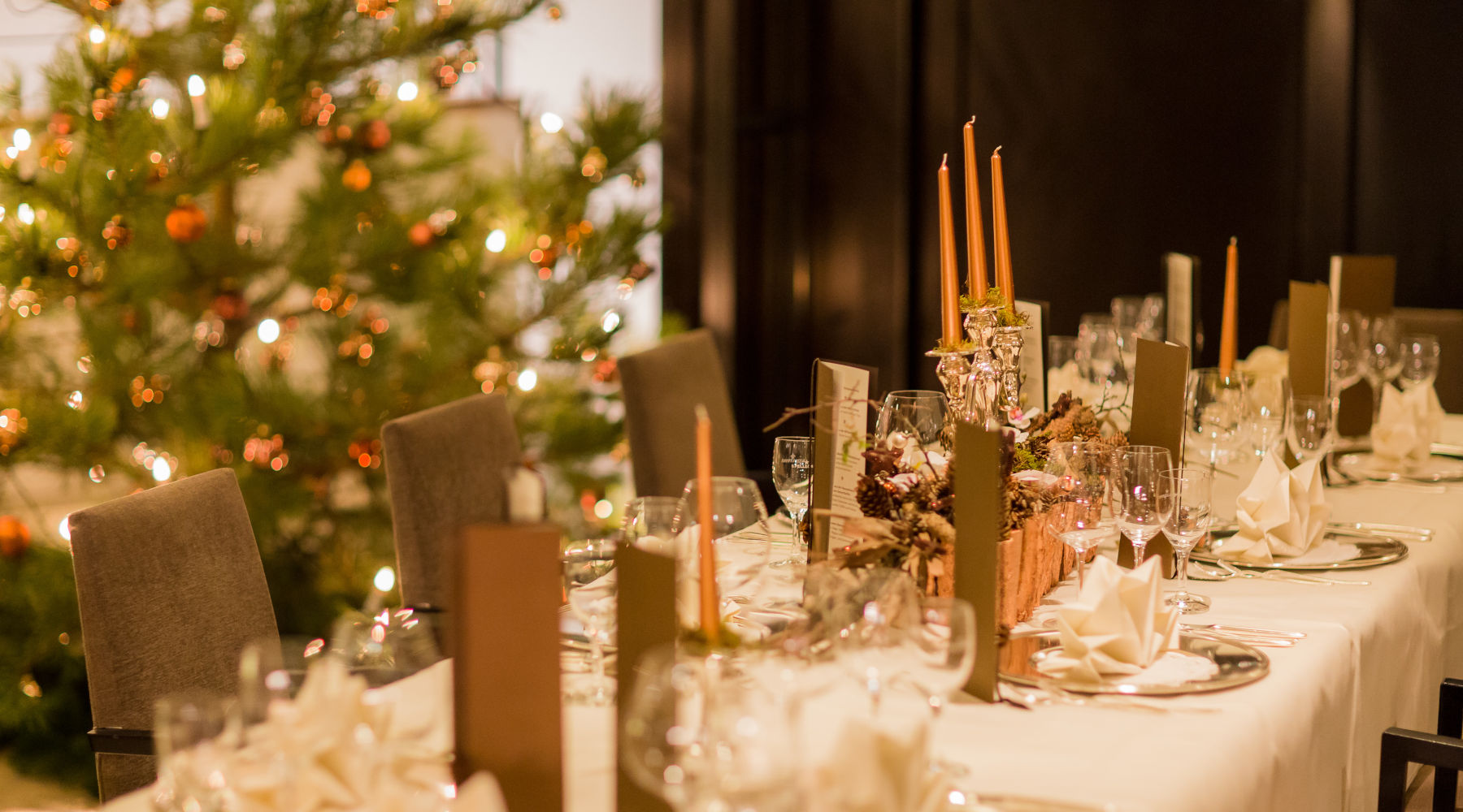 Der Badersee-Blog: Unser Rezepttipp zum weihnachtlichen Festtagstisch
