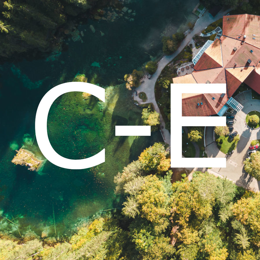C - E: "CANNABISKONSUM" BIS "EXTRAS"