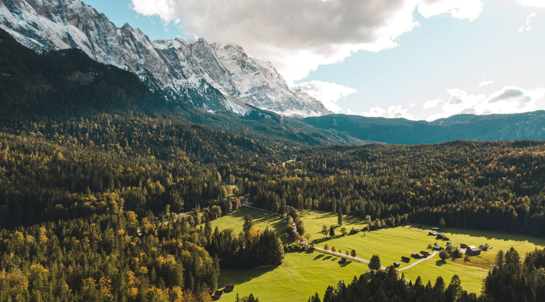 Hotel am Badersee - Nachhaltigkeit & Naturschutz