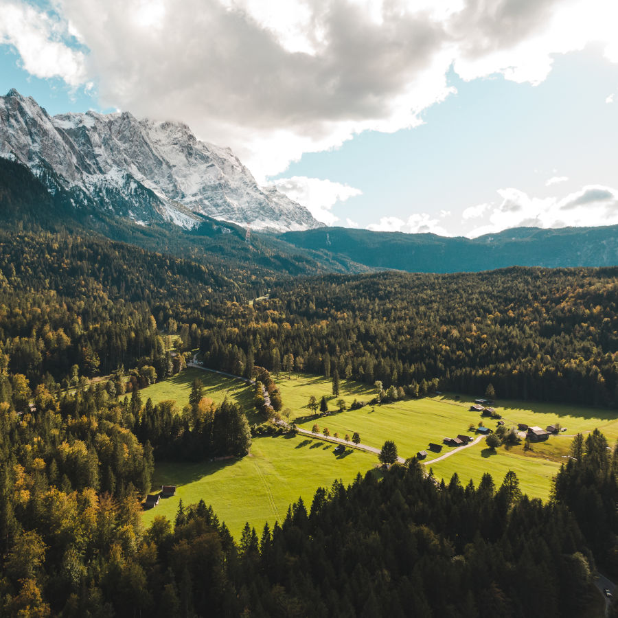 Hotel am Badersee - Nachhaltigkeit & Naturschutz