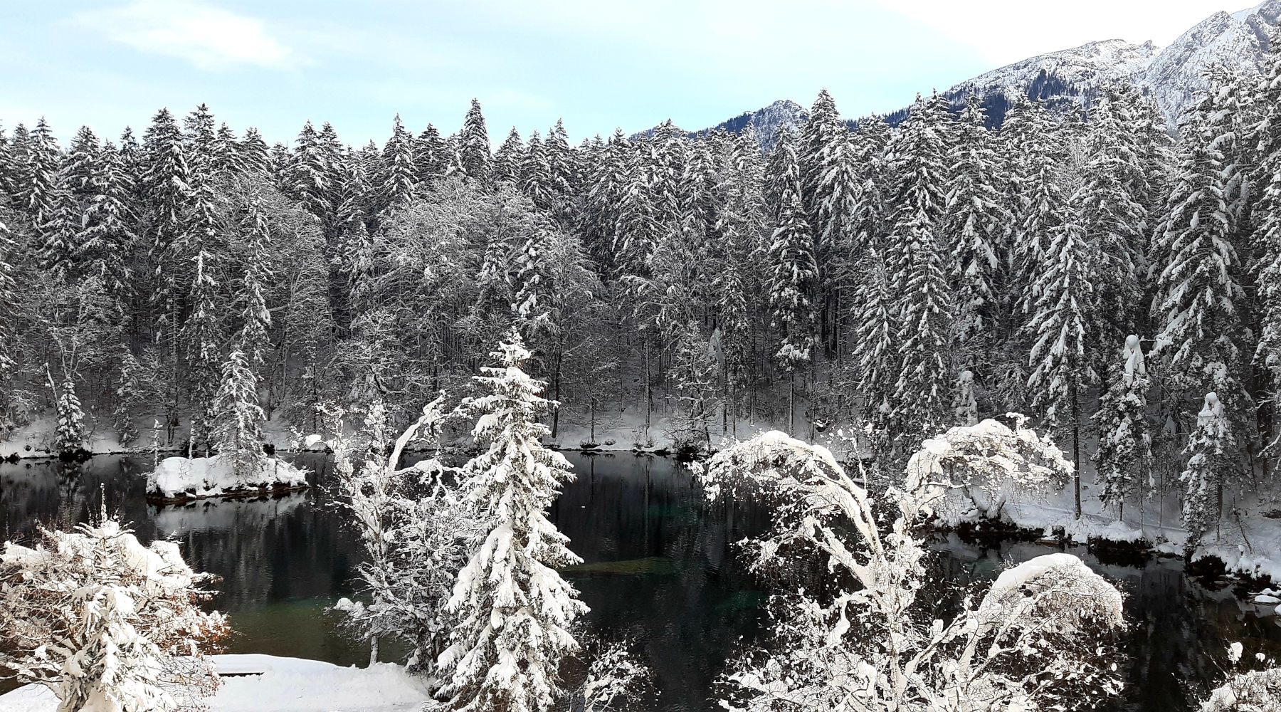 Hotel am Badersee - Nature, Sports & Bavarian Culture