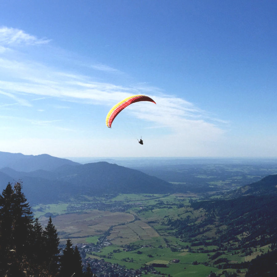 Hotel am Badersee - Natur, Sport & bayerische Kultur