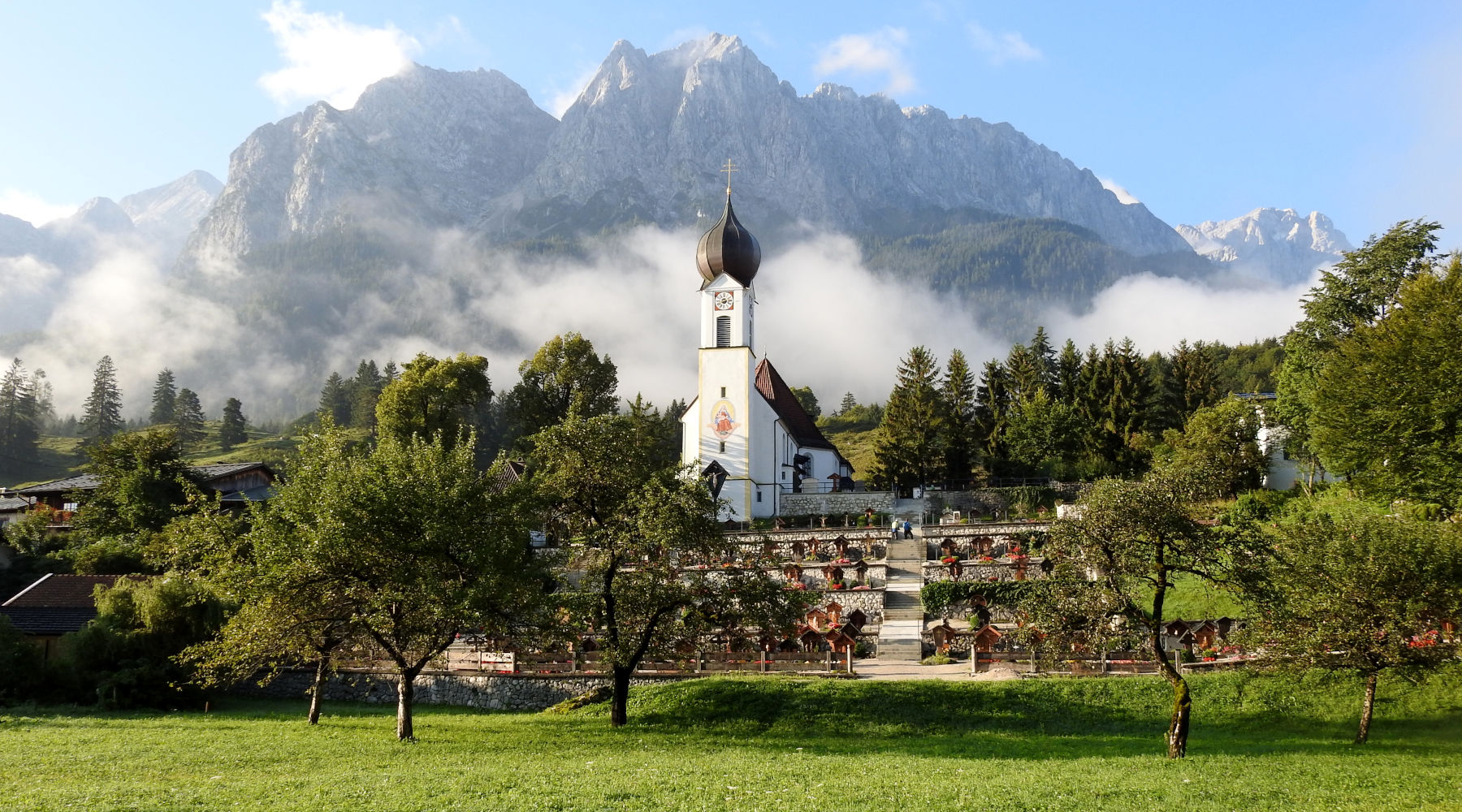 Hotel am Badersee - Natur, Sport & bayerische Kultur