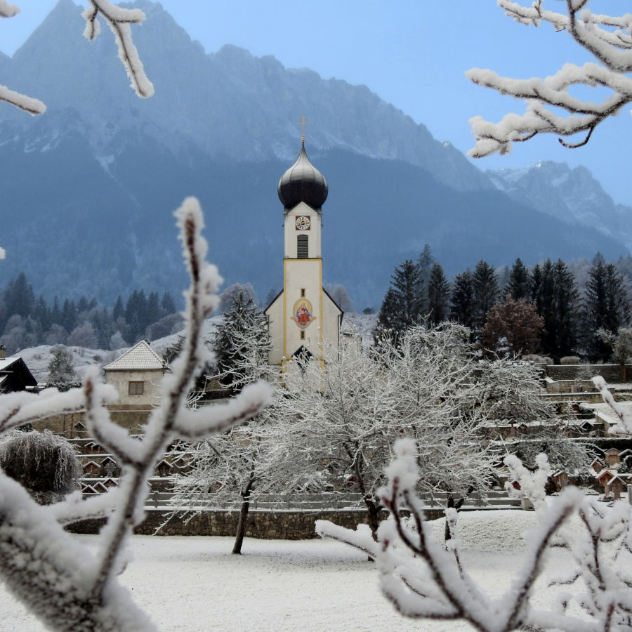 Hotel am Badersee - Nature, Sports & Bavarian Culture