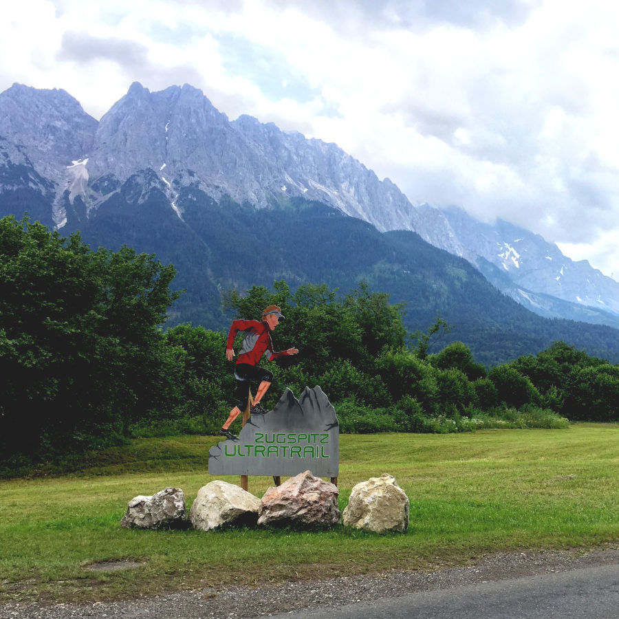 Trail Running