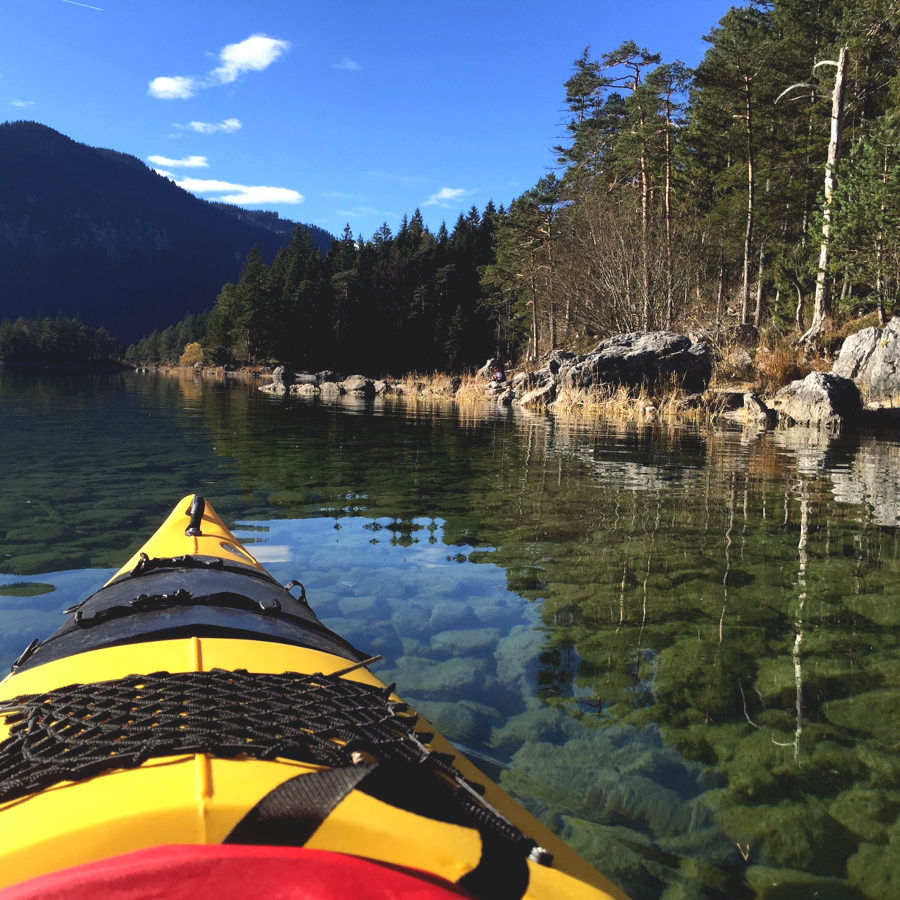 Kayak, Canoe & CO