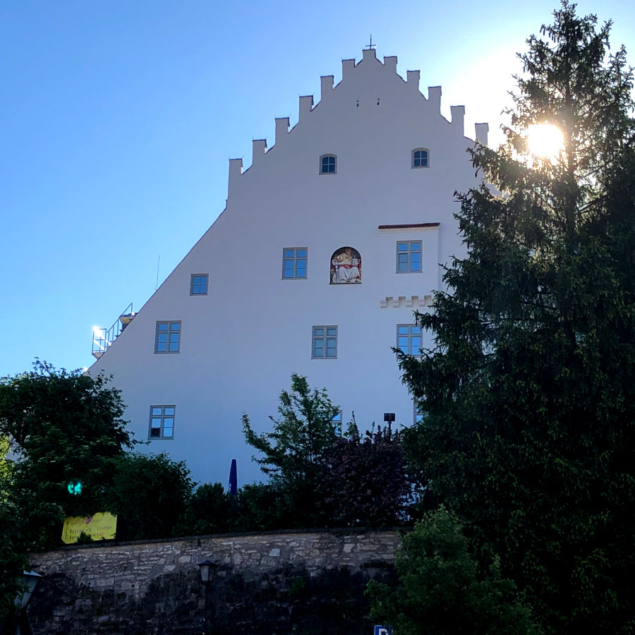 Murnau Castle Museum