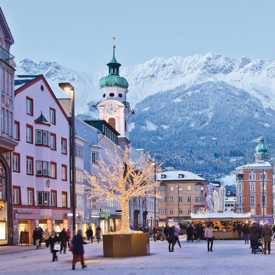 Innsbruck