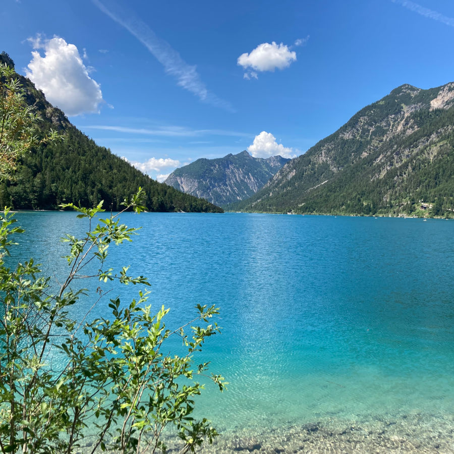 Plansee-Runde