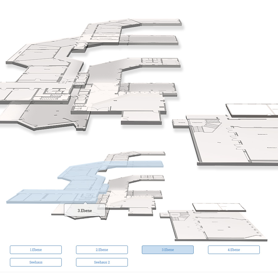 Space Planning Tool