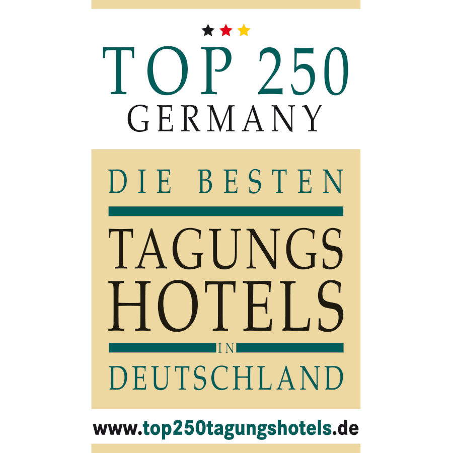 TOP 250 Tagungshotels