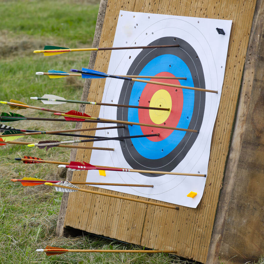 Archery Contest