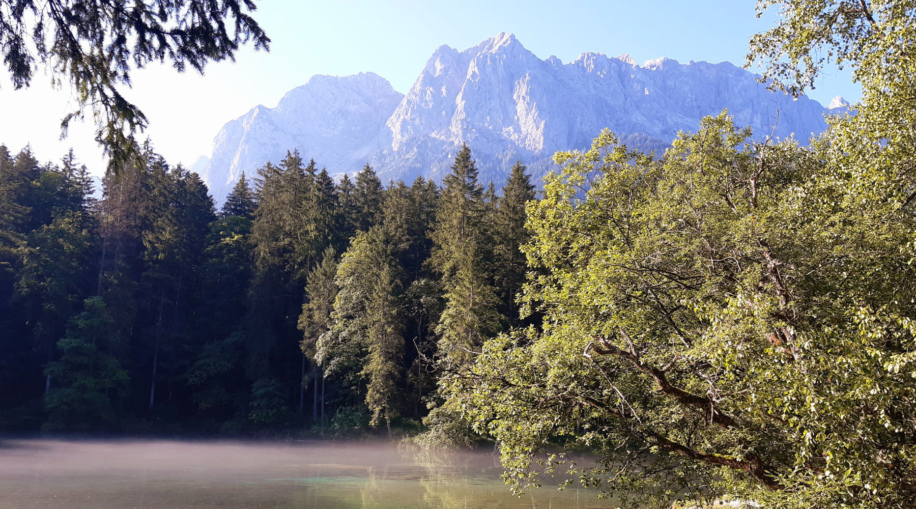 Hotel am Badersee - Über uns & Jobs