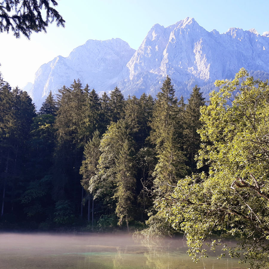 Hotel am Badersee - Über uns & Jobs