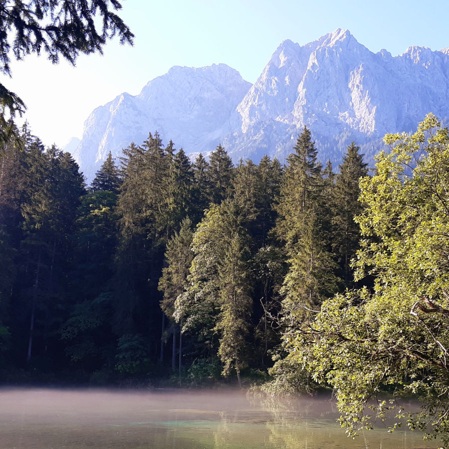 Unsere BADERSEE-Werte