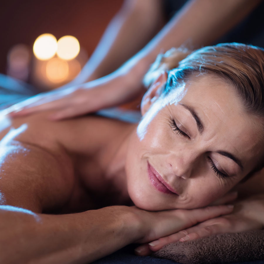 Hotel am Badersee - Winter Special Offers - Take A Deep Breath At Lake Badersee