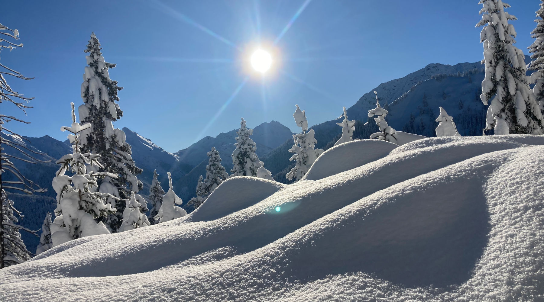 Hotel am Badersee - Winter Special Offers - 7=6: The Ultimate Snow Fun
