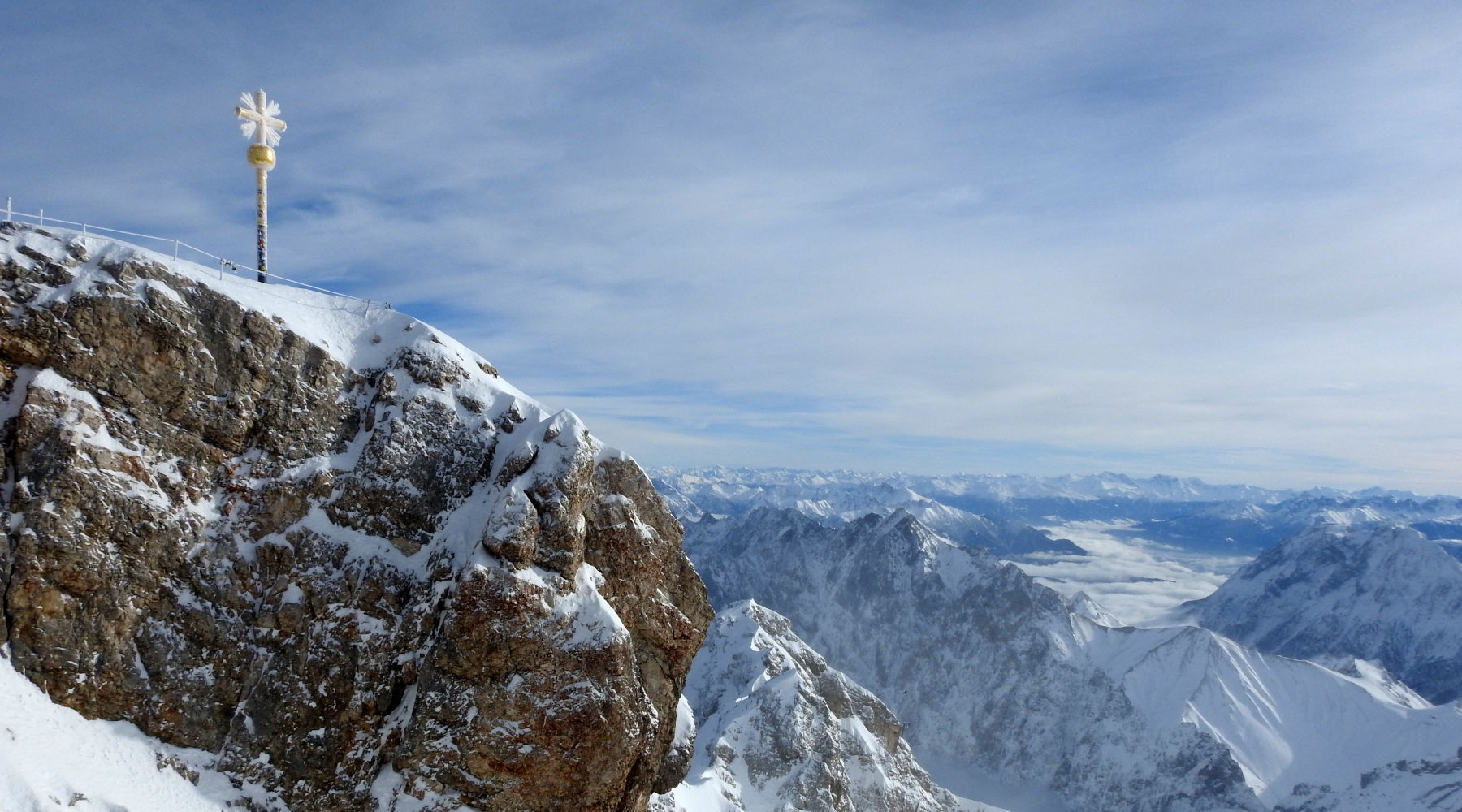 Hotel am Badersee - Winter Special Offers - So High, So Close: The Weekend Special